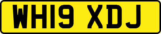 WH19XDJ