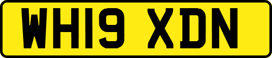 WH19XDN