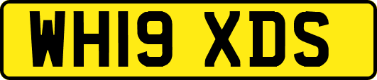 WH19XDS