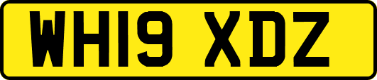 WH19XDZ