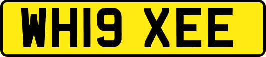 WH19XEE
