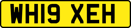 WH19XEH