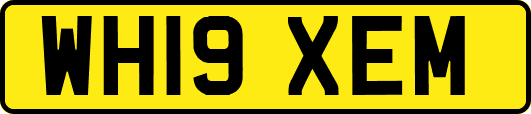 WH19XEM