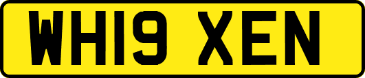 WH19XEN