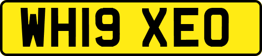 WH19XEO