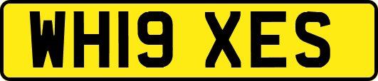 WH19XES