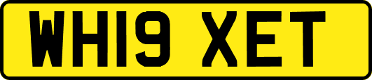 WH19XET
