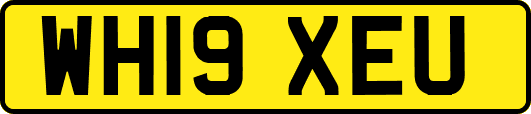 WH19XEU