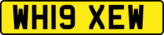 WH19XEW