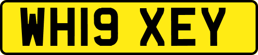 WH19XEY