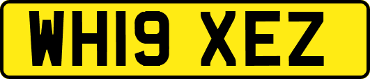WH19XEZ