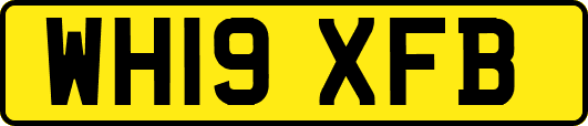 WH19XFB