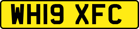 WH19XFC