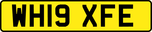 WH19XFE