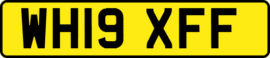 WH19XFF