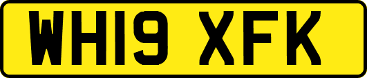 WH19XFK