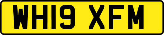 WH19XFM