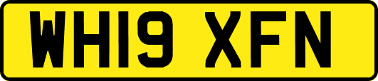 WH19XFN