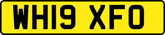 WH19XFO
