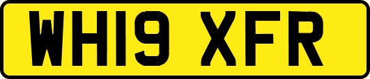 WH19XFR