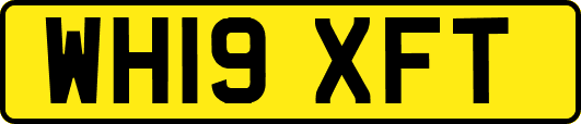 WH19XFT