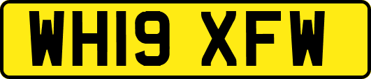 WH19XFW