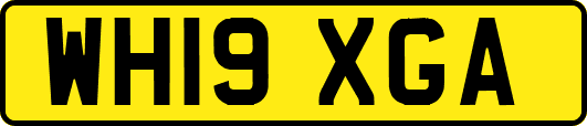 WH19XGA
