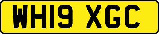 WH19XGC