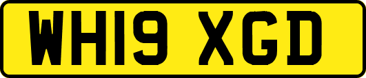 WH19XGD