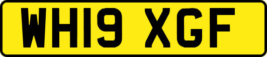 WH19XGF