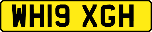 WH19XGH