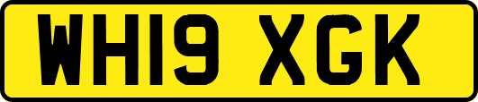 WH19XGK
