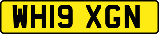 WH19XGN