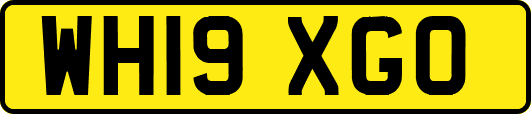 WH19XGO