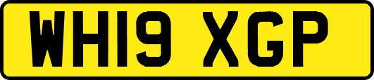 WH19XGP