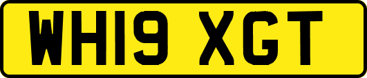 WH19XGT