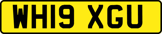 WH19XGU