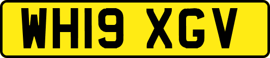 WH19XGV