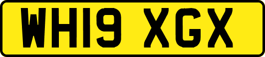 WH19XGX