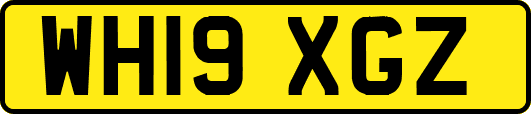 WH19XGZ