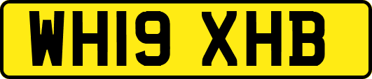 WH19XHB