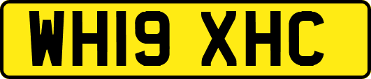 WH19XHC