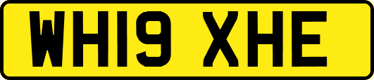 WH19XHE