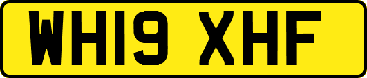 WH19XHF