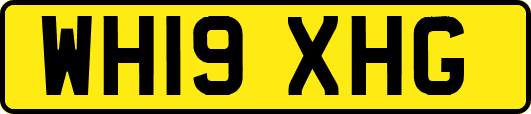 WH19XHG