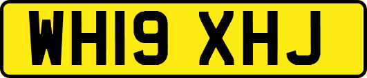 WH19XHJ