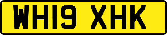 WH19XHK