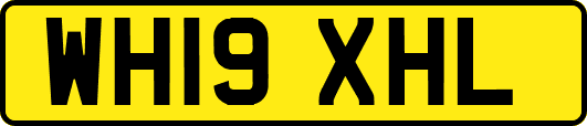 WH19XHL