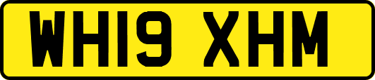 WH19XHM