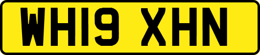 WH19XHN